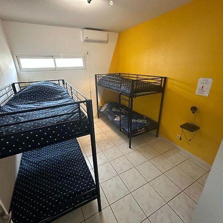 Spacieux T5, Terrasse, Proche Centre,Parking Prive Perpignan Kültér fotó